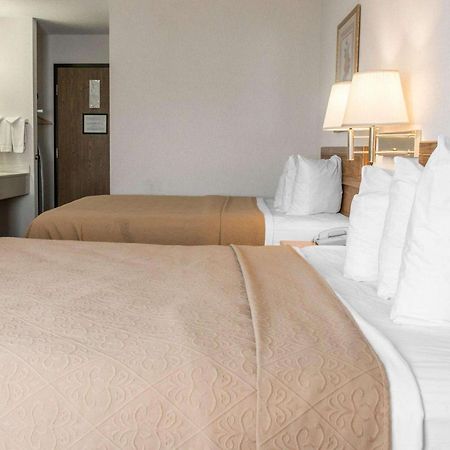 Quality Inn Hudsonville South Exteriör bild